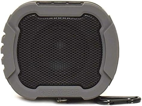 רמקול Bluetooth אלחוטי של Ecoxgear Gdi-Exrmd210 | 15W Ecoroam 20